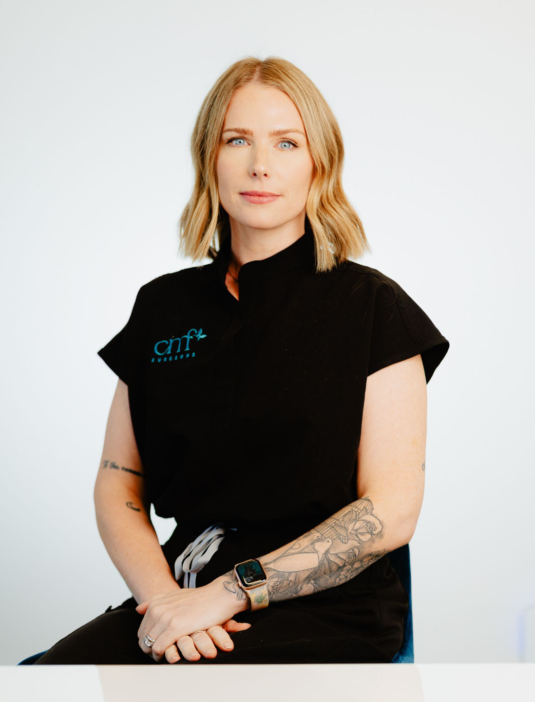 Ashley | Administrative Coordinator