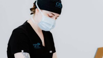 Choosing between surgical and non-surgical rhinoplasty