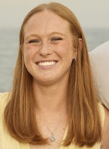 Julia O'Toole | Registered Nurse in Oncology