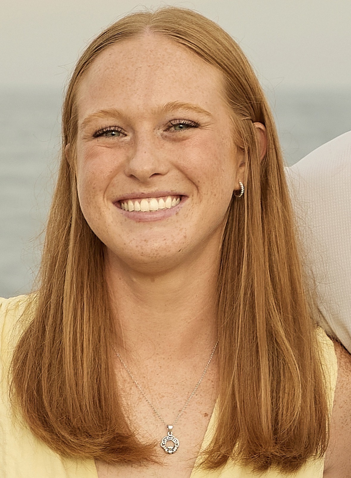 Julia O'Toole | Registered Nurse in Oncology